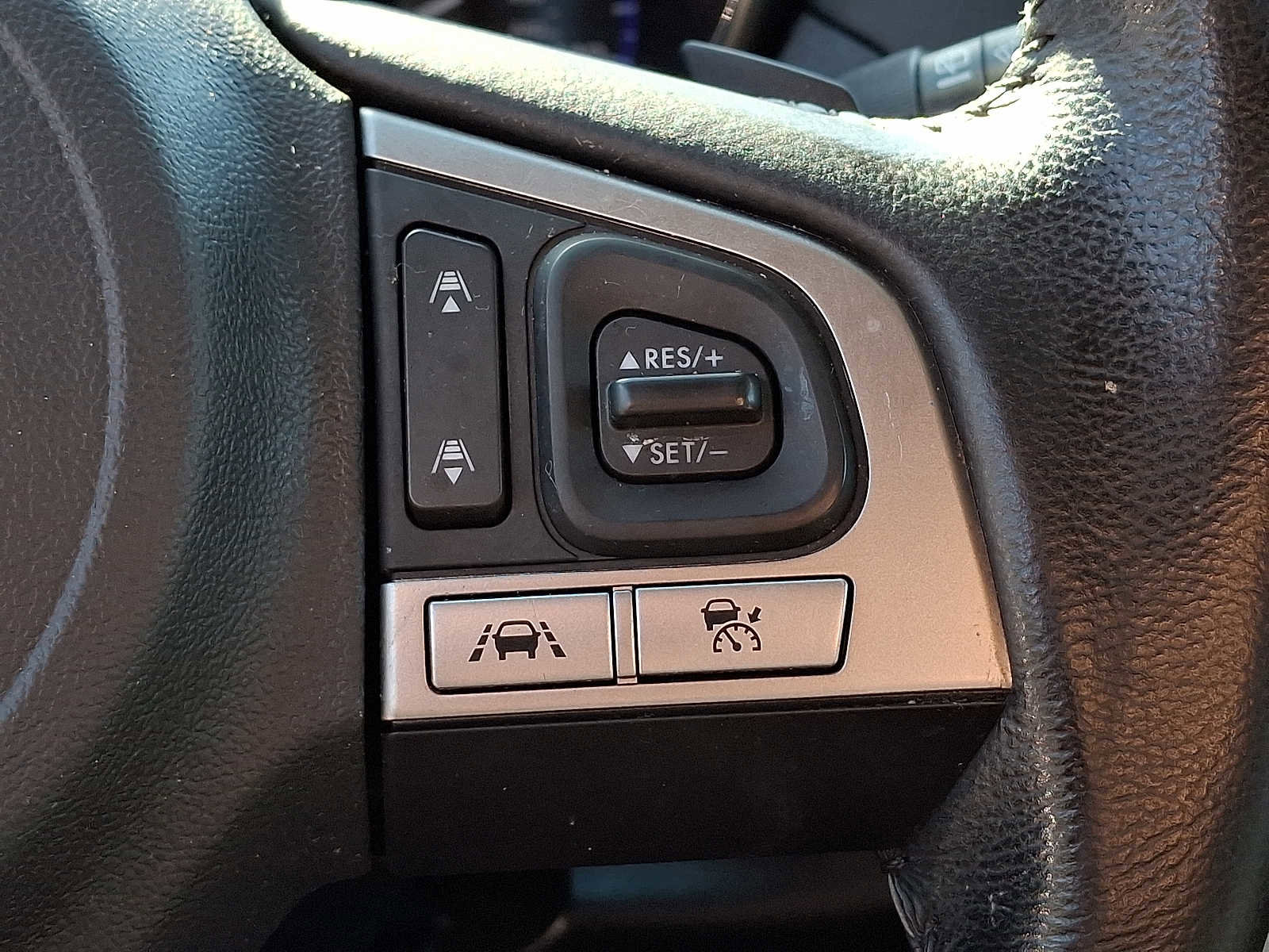 Used 2016 Subaru Outback 2.5i Limited image 19