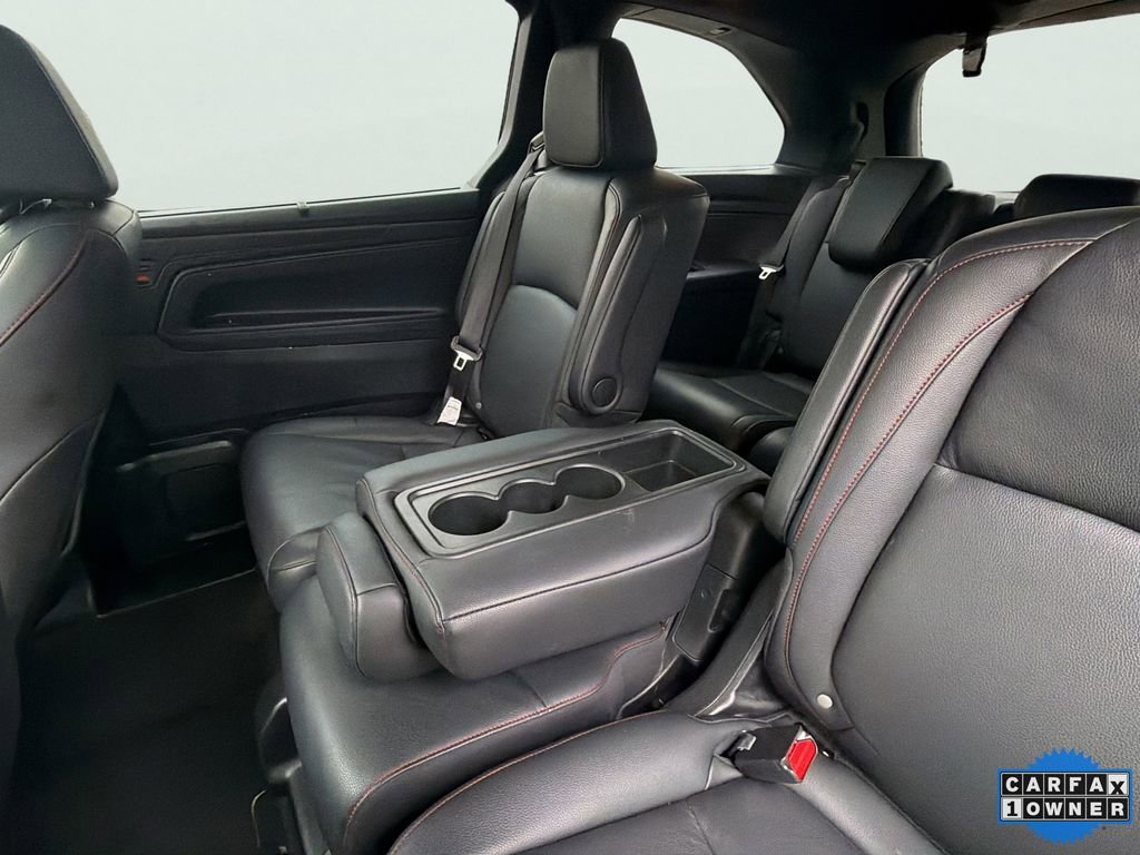 Used 2025 Honda Odyssey Sport-L image 26