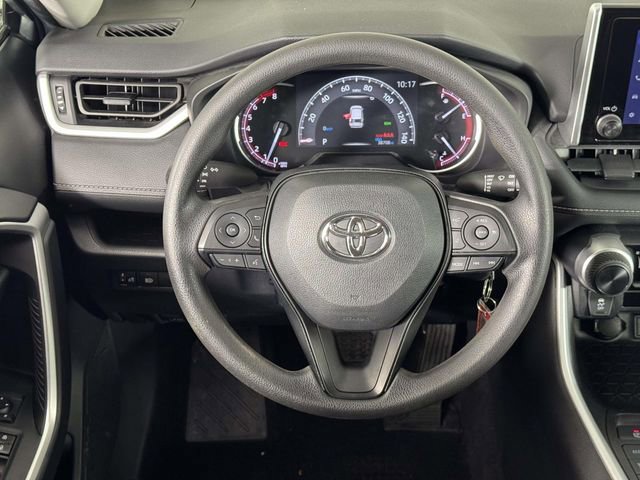 Used 2023 Toyota RAV4 LE AWD/4WD image 20