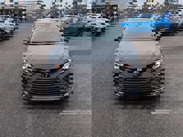 Used 2024 Toyota Camry LE image 3