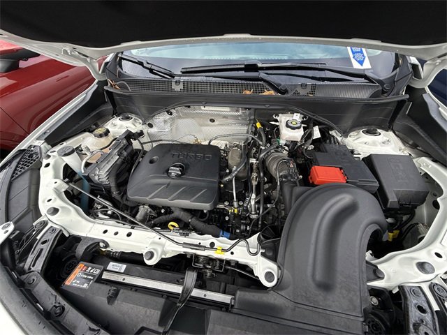 Used 2022 Buick Encore GX Select w/ Sport Touring Package image 27