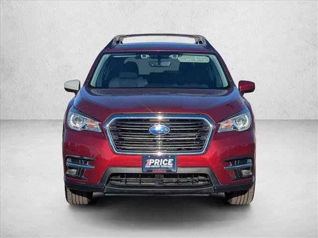 Used 2021 Subaru Ascent Premium w/ Convenience Package video 2