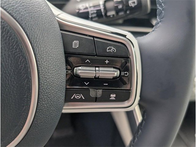 New 2026 Kia Carnival EX image 16