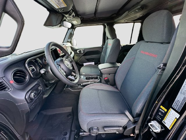 New 2026 Jeep Gladiator Rubicon AWD/4WD image 15