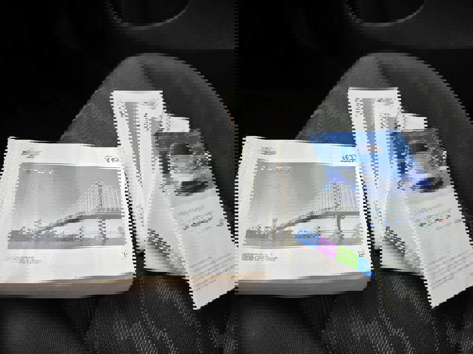 Used 2013 Chevrolet Volt w/ Comfort Package image 14