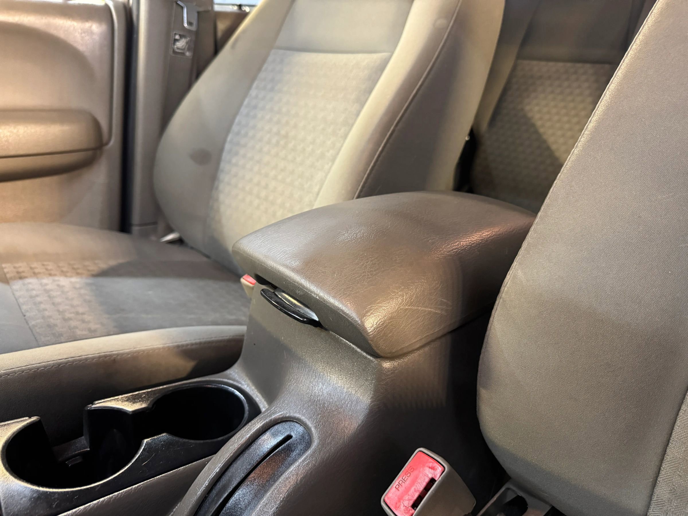 Used 2007 Jeep Liberty Sport image 19
