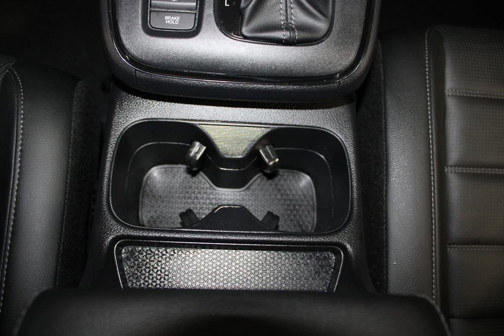 Certified 2025 Honda CR-V EX-L image 34