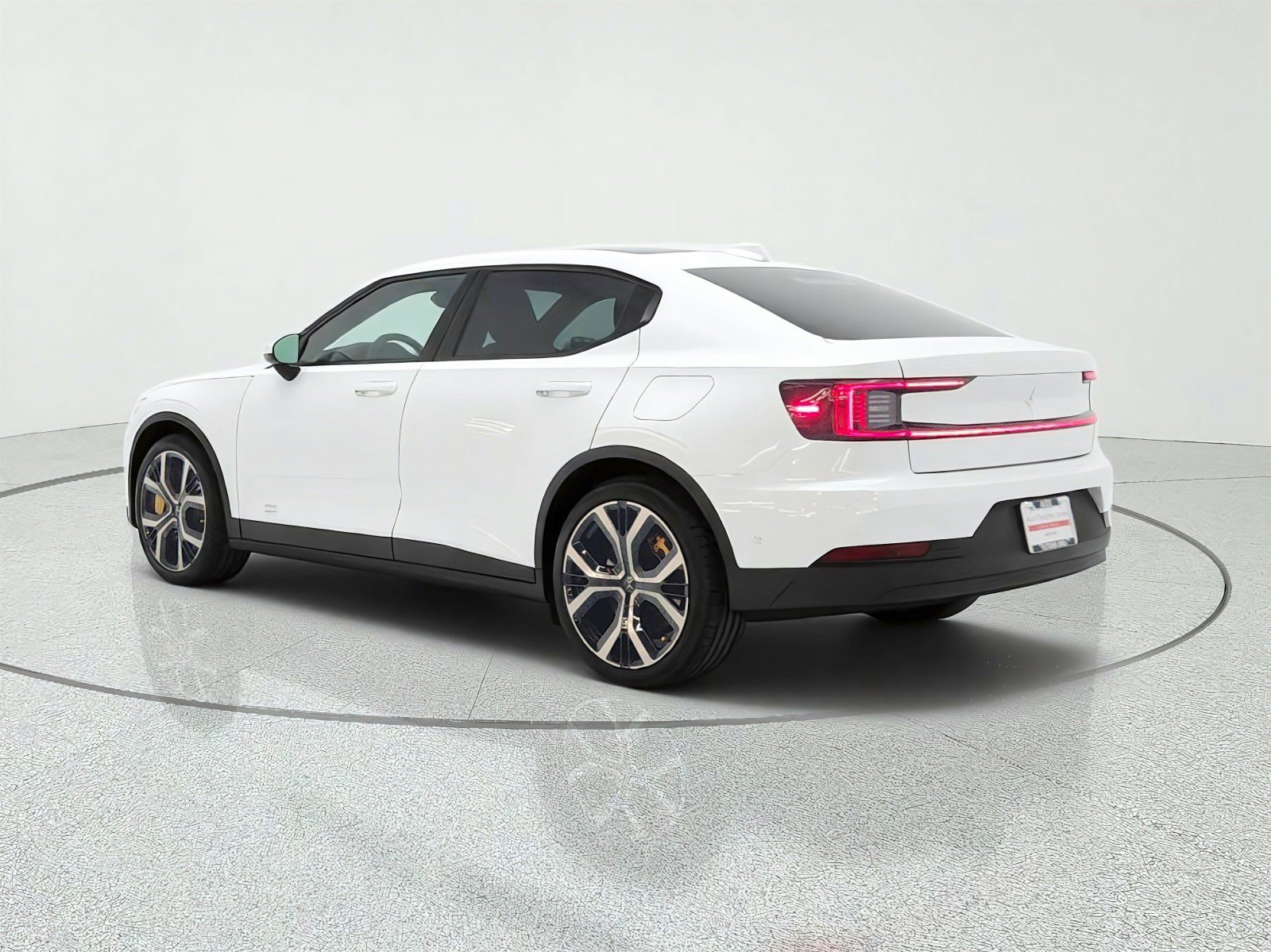 Used 2023 Polestar Polestar 2 w/ Pilot Pack AWD/4WD image 7