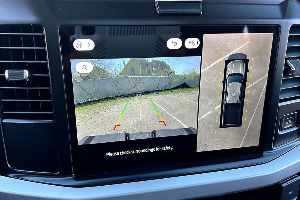 New 2026 Ford F350 XLT w/ XLT Premium Package image 22