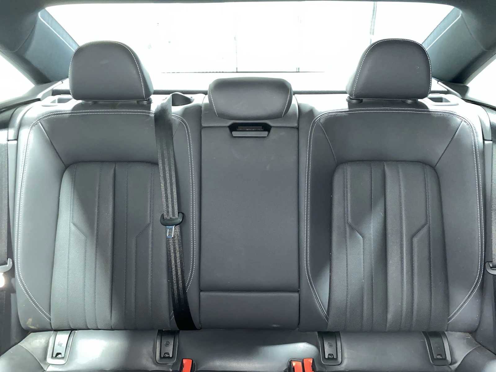 Used 2021 Audi A6 Premium Plus w/ Premium Plus Package image 22