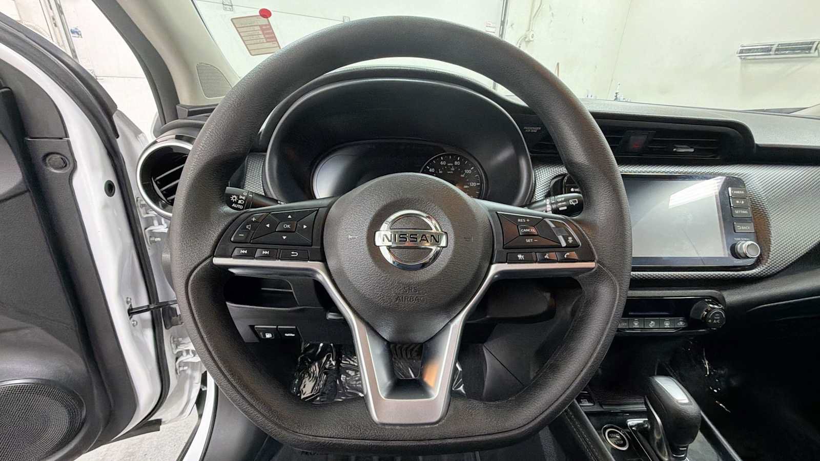 Used 2021 Nissan Kicks SV FWD image 16