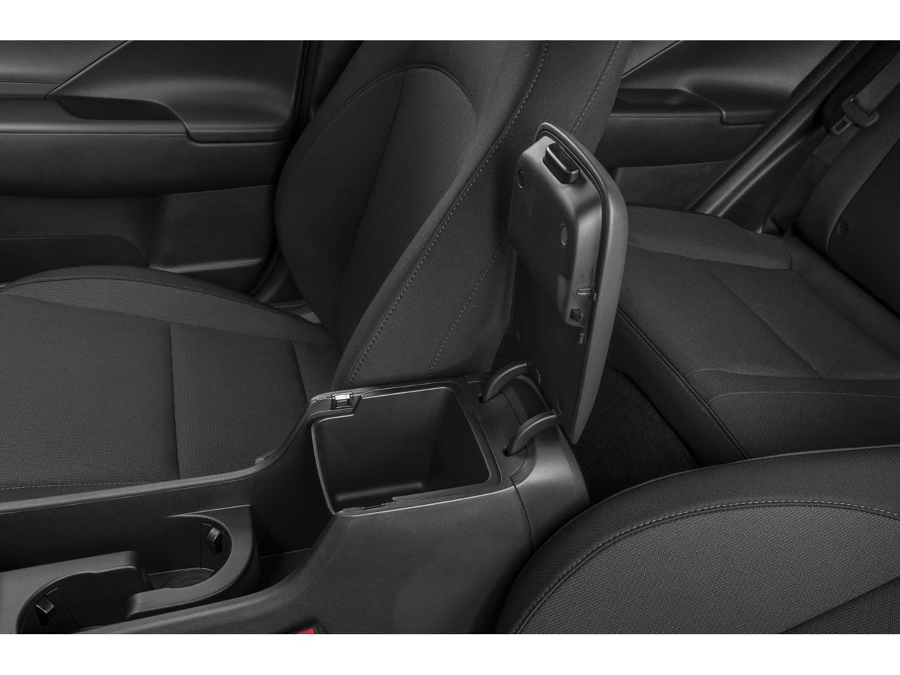 New 2026 Hyundai Kona SEL Sport image 27