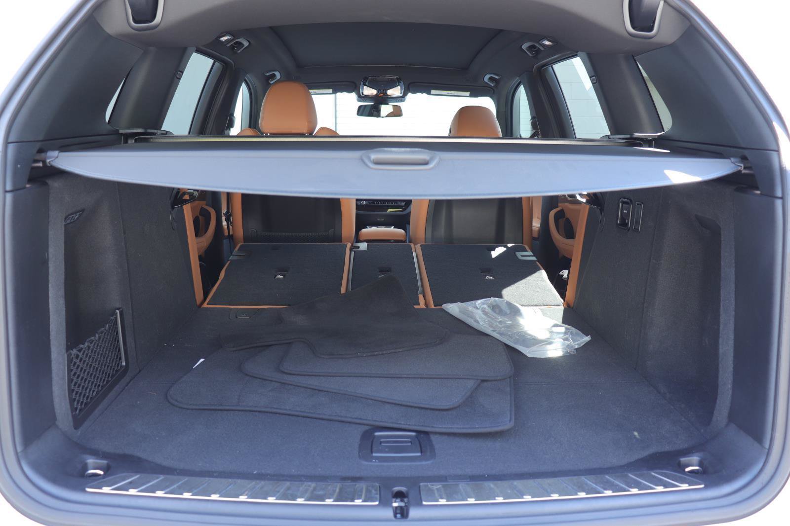 Used 2023 BMW X3 sDrive30i w/ Premium Package RWD image 14