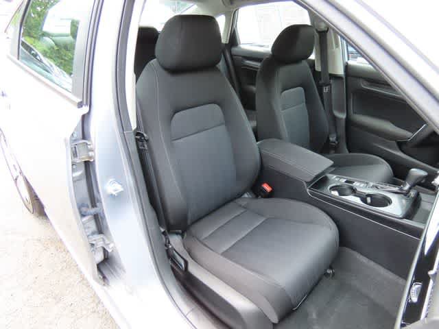 Certified 2023 Honda Civic LX image 14