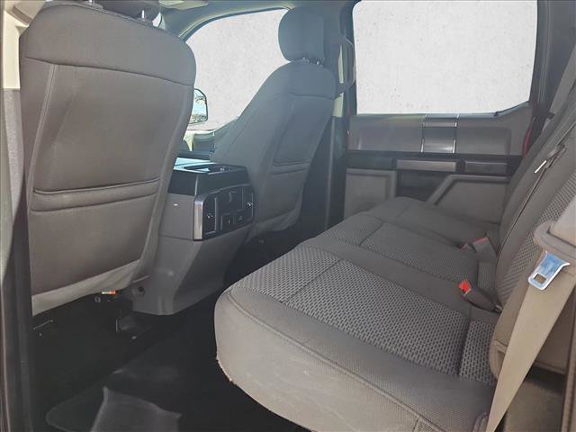 Used 2020 Ford F150 XLT w/ Equipment Group 302A Luxury image 7