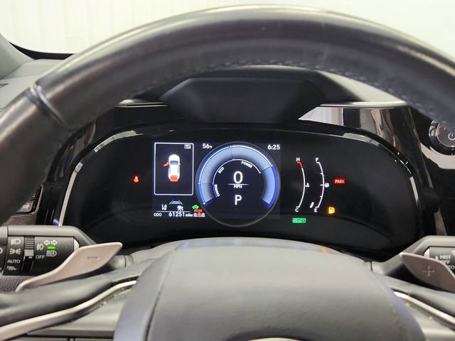 Used 2024 Lexus NX 350h 350h Premium w/ Cold Area Package image 20