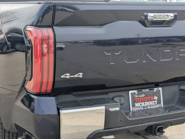 Used 2023 Toyota Tundra 1794 Edition image 8
