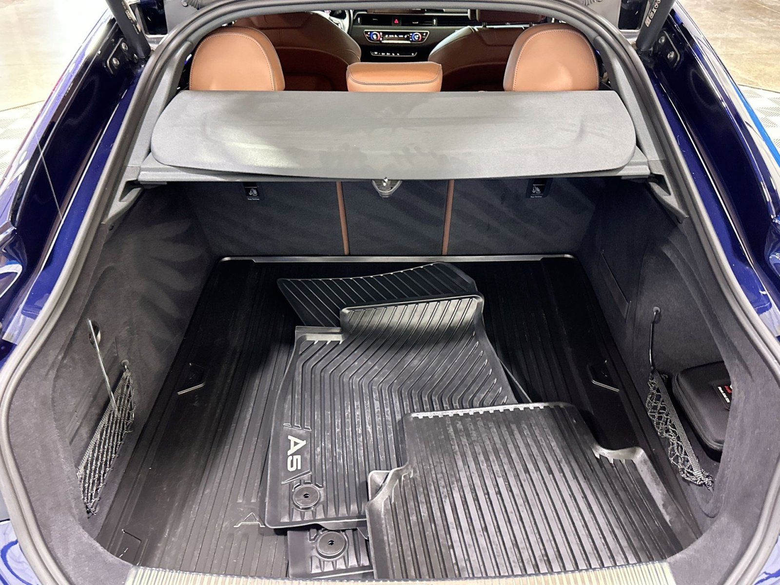 Used 2022 Audi A5 2.0T Prestige image 35