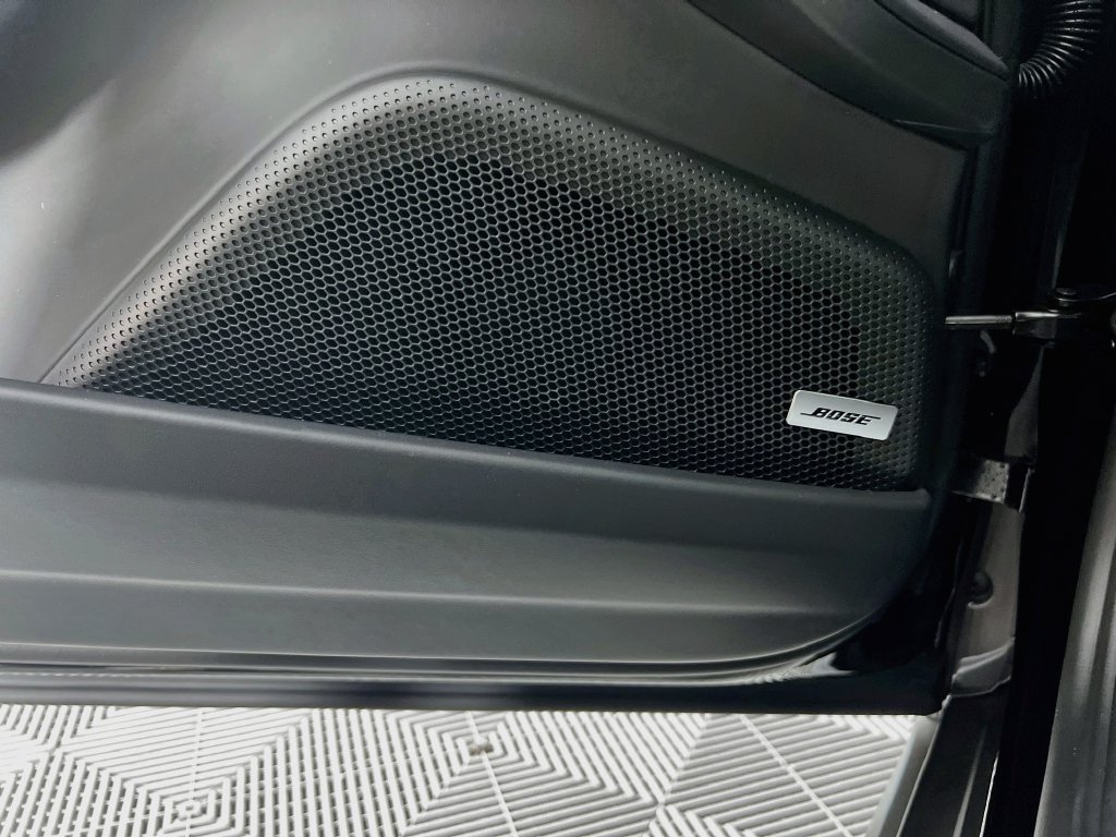 New 2026 Porsche Panamera 4 AWD/4WD image 21