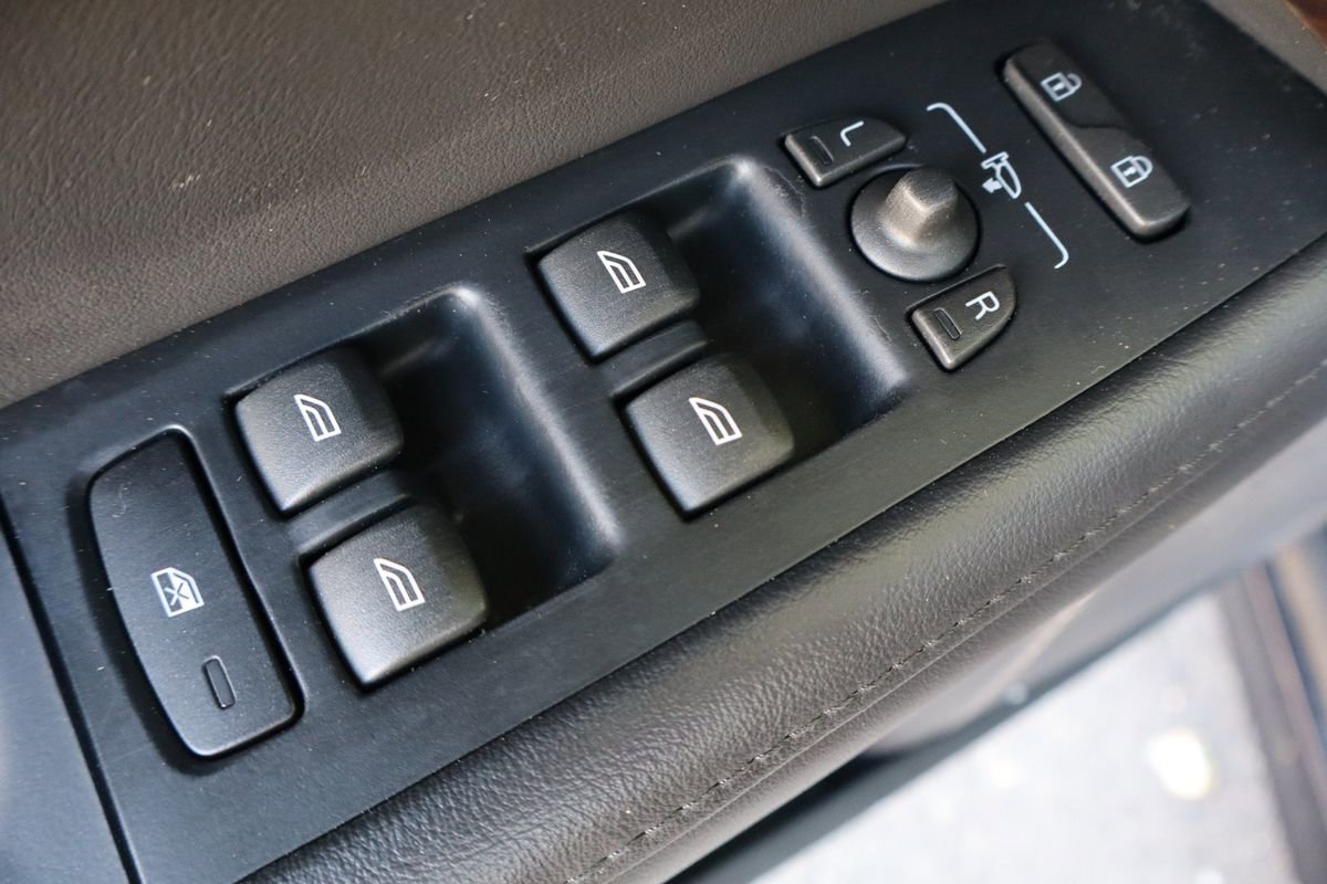 Used 2015 Volvo S80 T5 Platinum FWD image 27