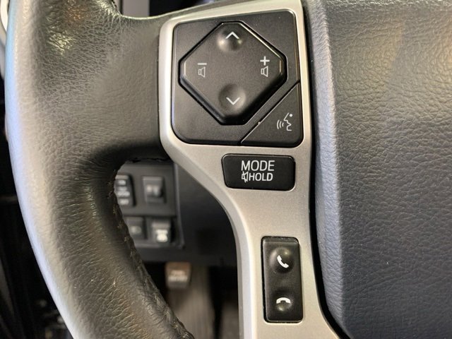 Used 2020 Toyota Tundra Limited image 18