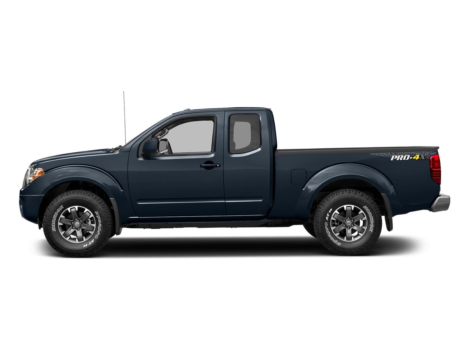 Used 2017 Nissan Frontier PRO-4X w/ Pro-4x Graphics Package AWD/4WD image 13