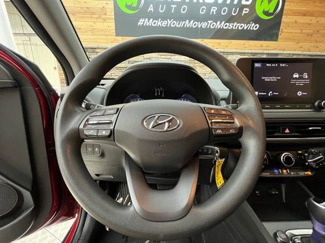 Used 2022 Hyundai Kona SE AWD/4WD image 20