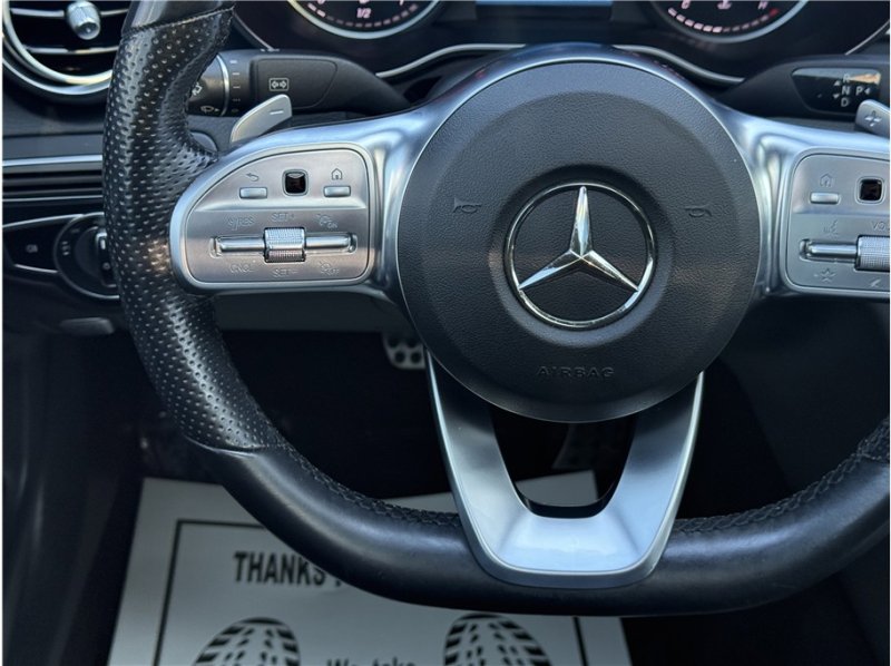 Used 2020 Mercedes-Benz C 300 Sedan image 33