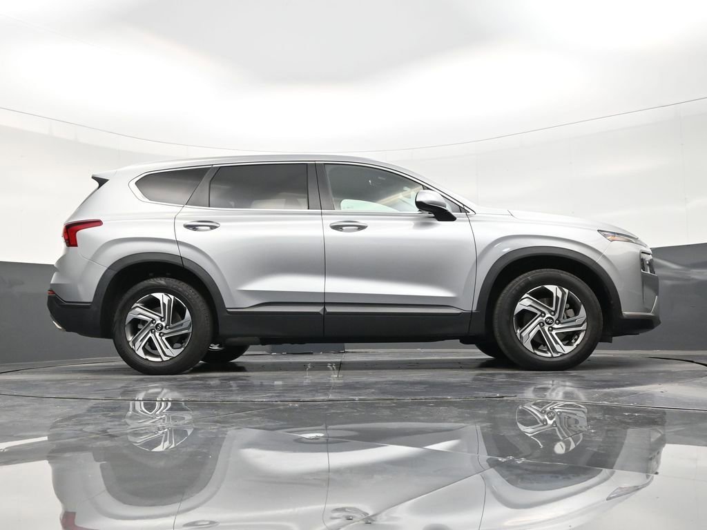 Used 2021 Hyundai Santa Fe SE image 26