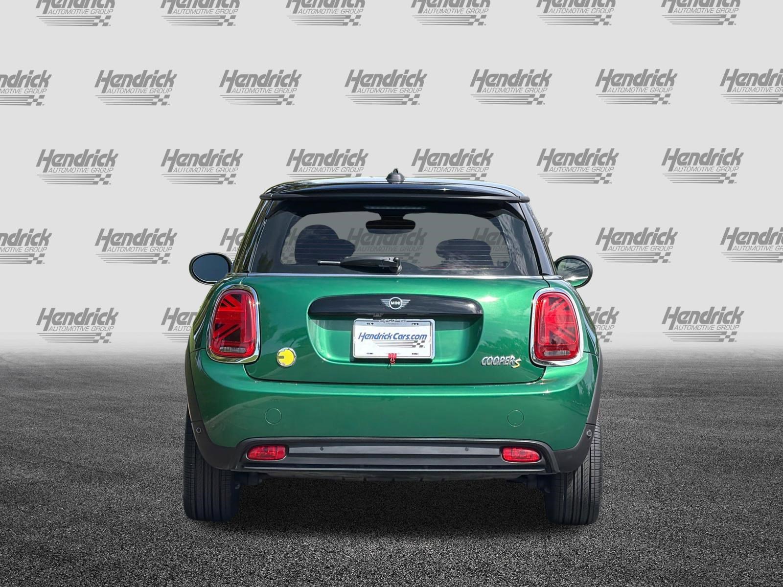 Used 2024 MINI Cooper SE image 6