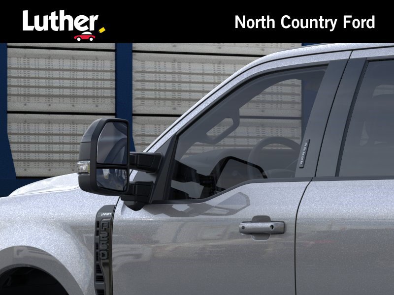 New 2026 Ford F250 Lariat image 20
