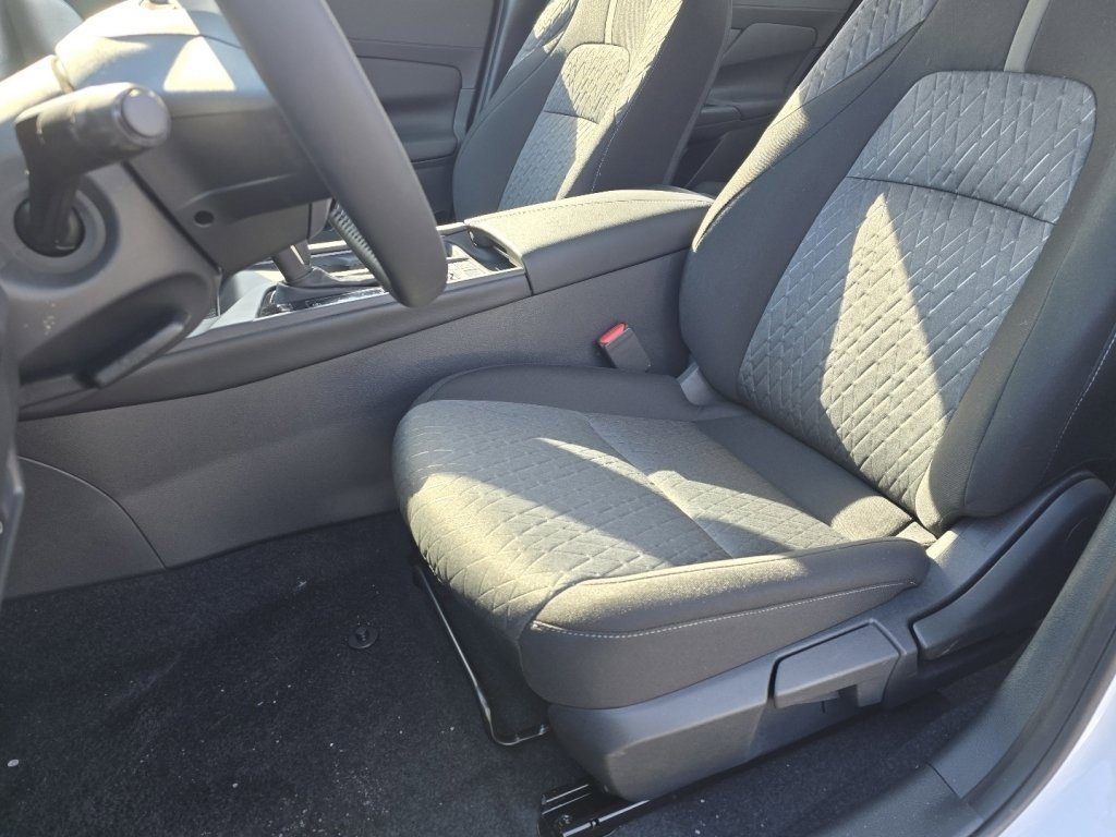 New 2026 Nissan Sentra SV w/ SV Convenience Package image 14