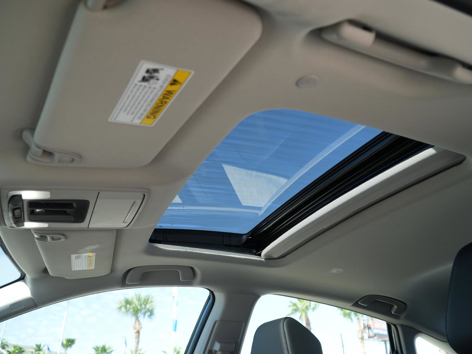 New 2026 Honda Accord EX-L image 17