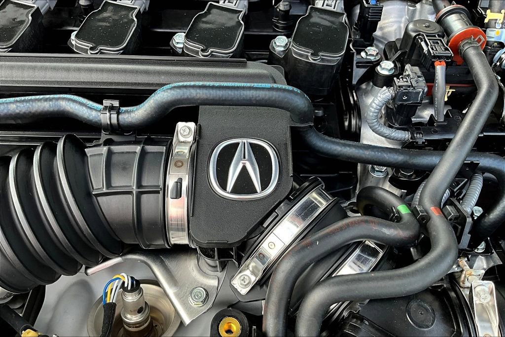 New 2026 Acura Integra A-Spec image 17