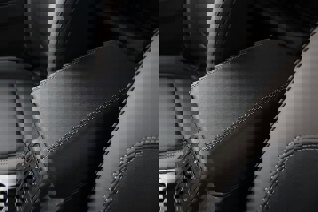 New 2026 Ford Bronco Outer Banks image 19