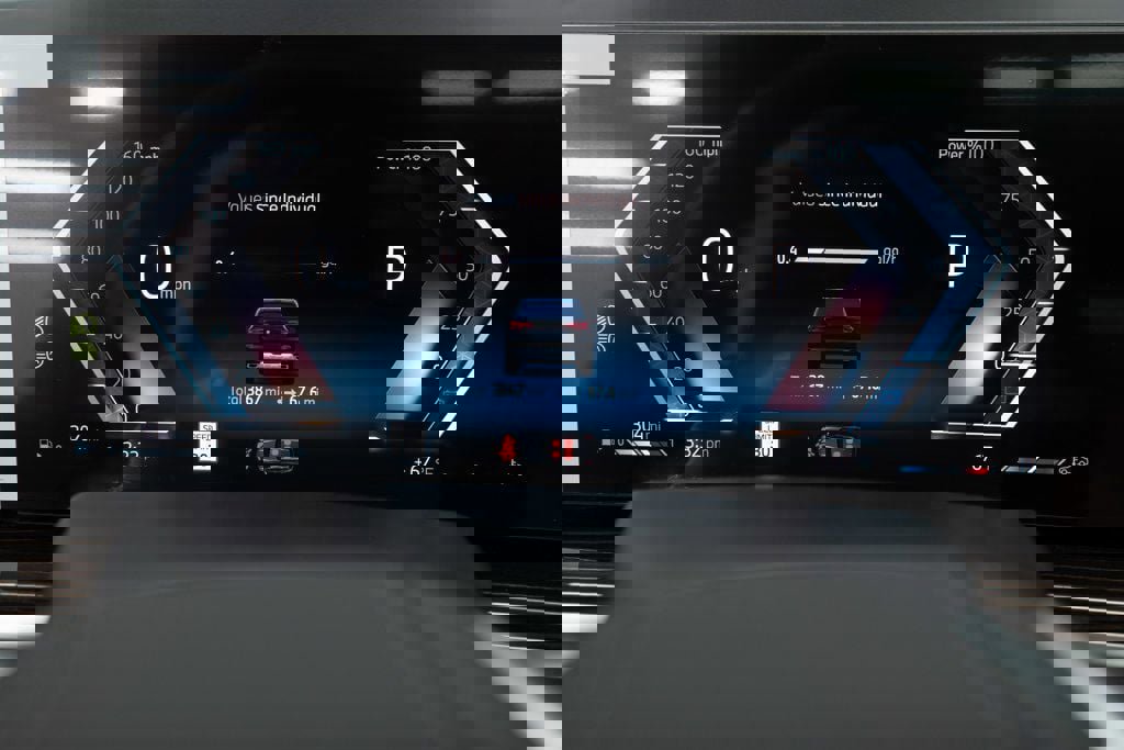 Used 2026 BMW X5 xDrive40i AWD/4WD image 16