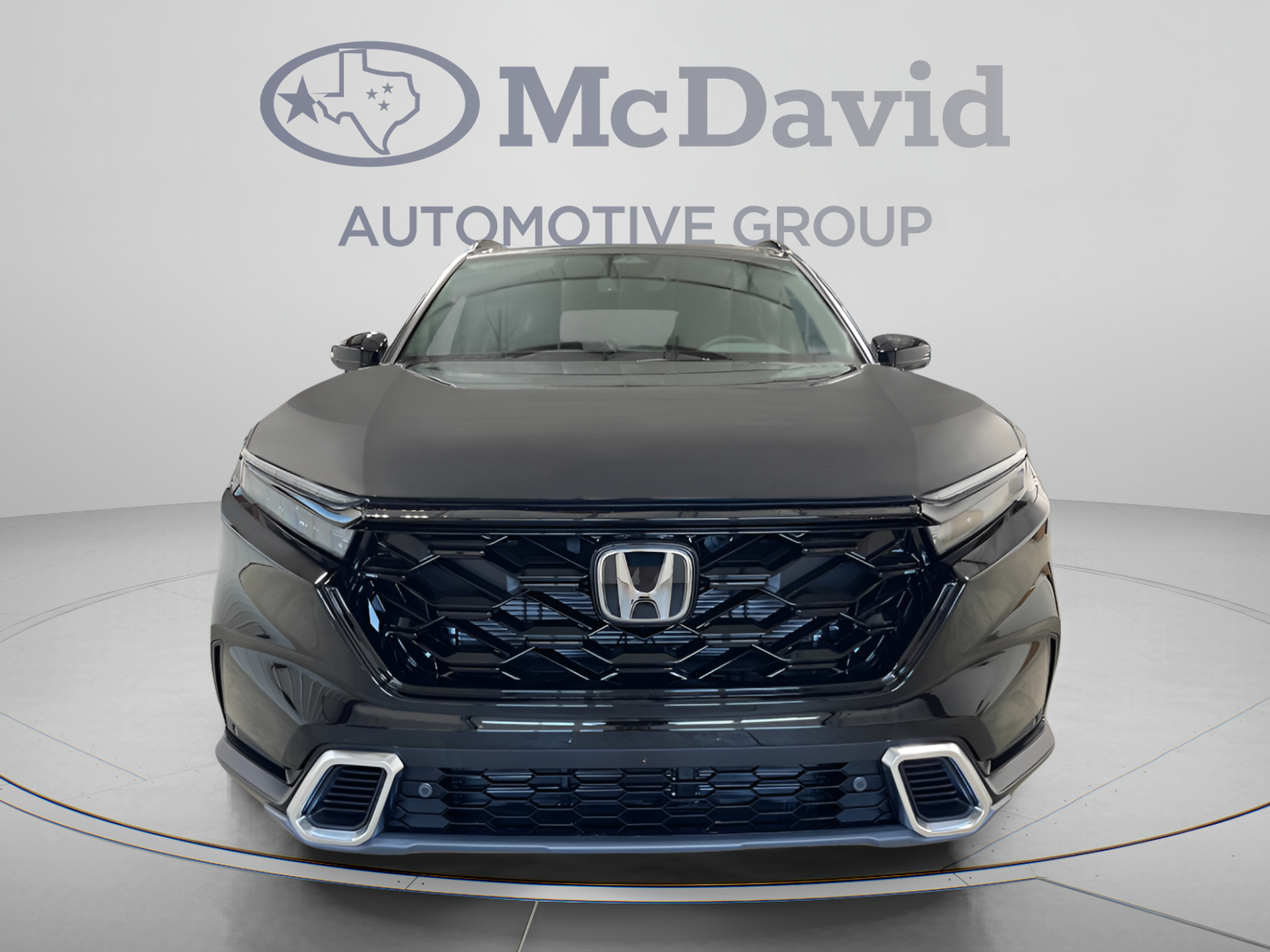 New 2027 Honda CR-V Sport Touring image 9
