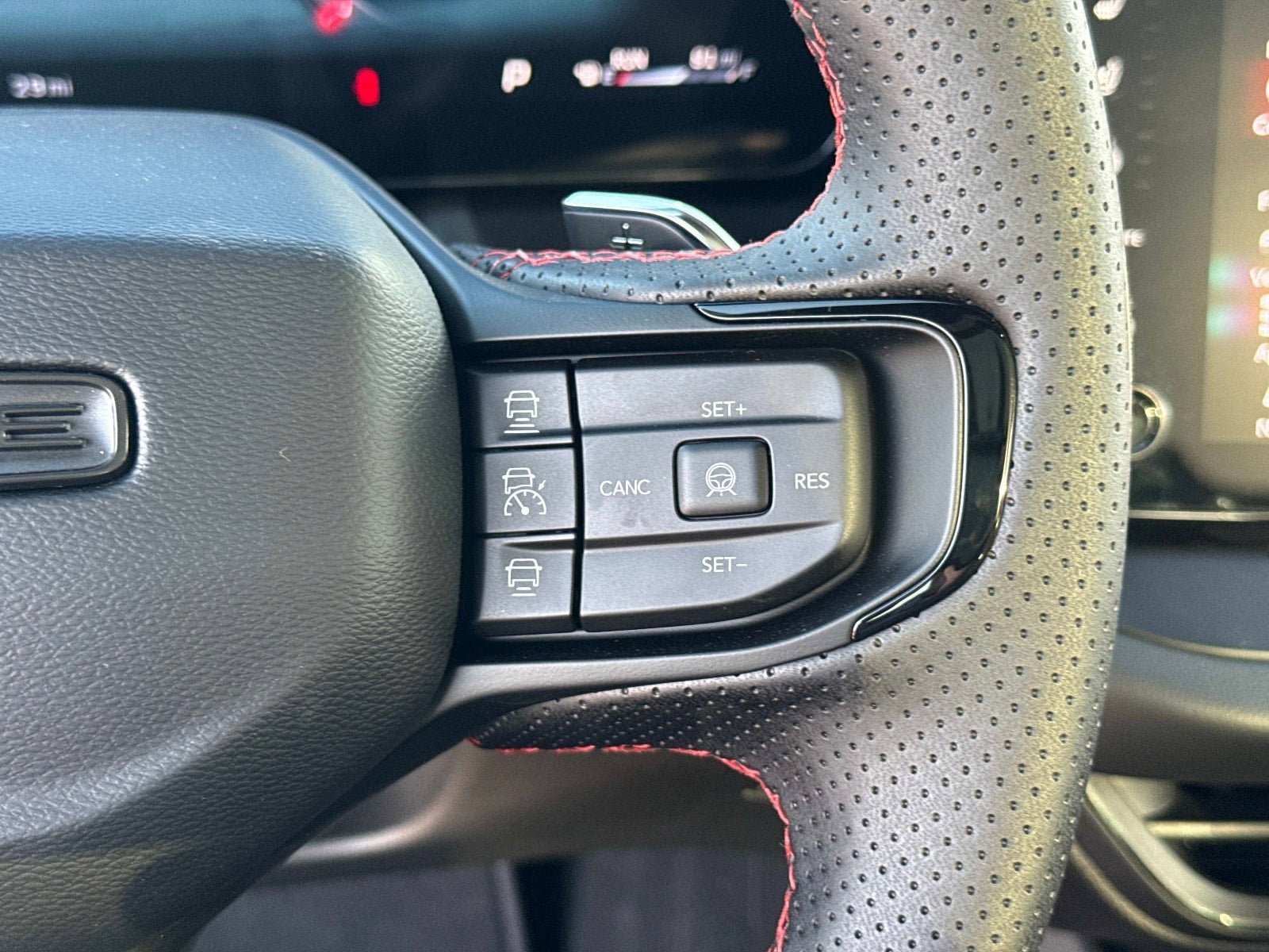New 2026 Dodge Charger Scat Pack image 22