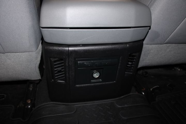 Used 2017 RAM 1500 Big Horn AWD/4WD image 21