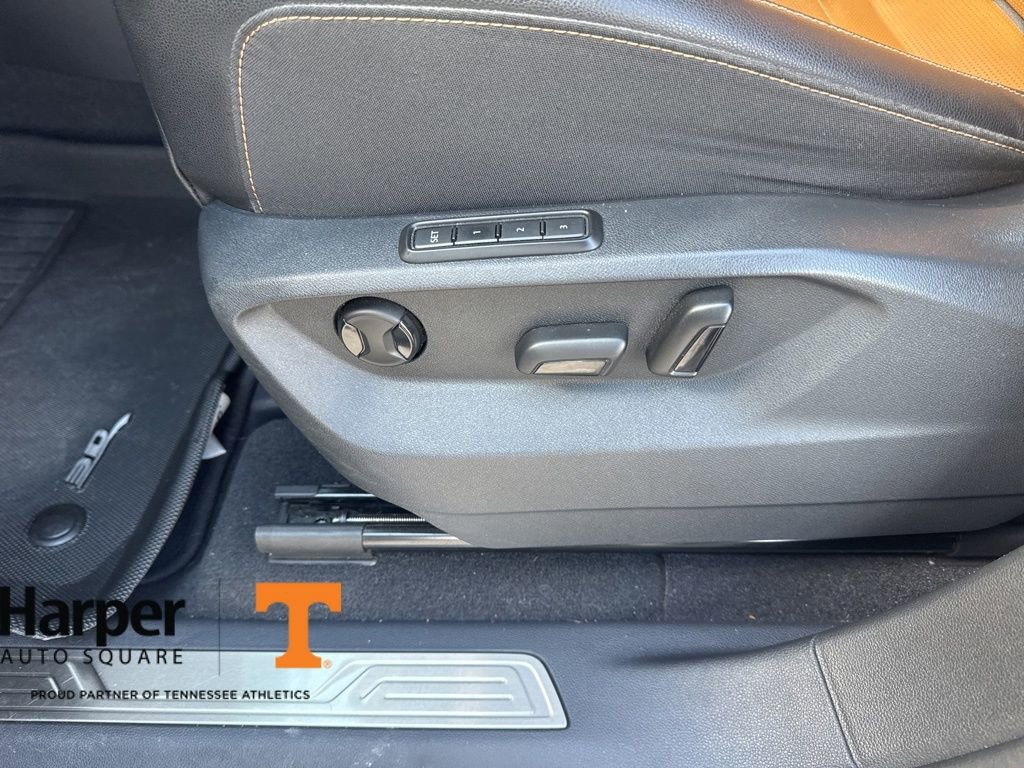 Used 2019 Volkswagen Atlas SEL Premium image 19