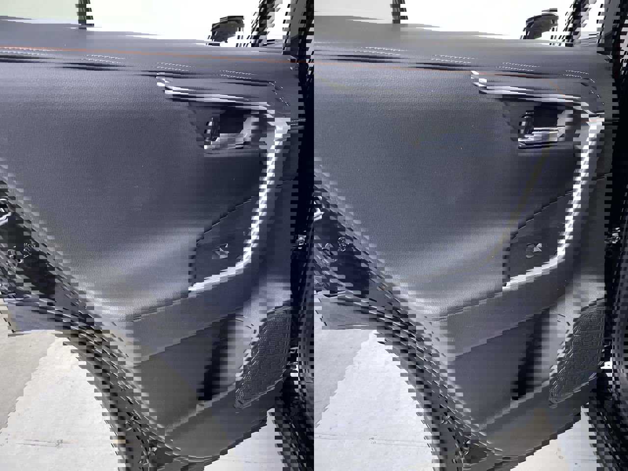 Used 2021 Toyota RAV4 Adventure AWD/4WD image 19