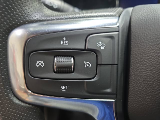 Used 2024 Chevrolet Blazer LT w/ Convenience Package AWD/4WD image 21