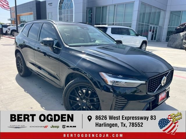 Used 2024 Volvo XC60 B5 Plus w/ Protection Package Premier