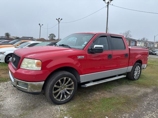 Used 2005 Ford F150 XLT image 2