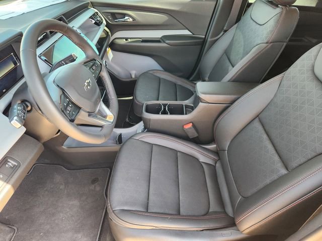 New 2027 Chevrolet Bolt RS image 9