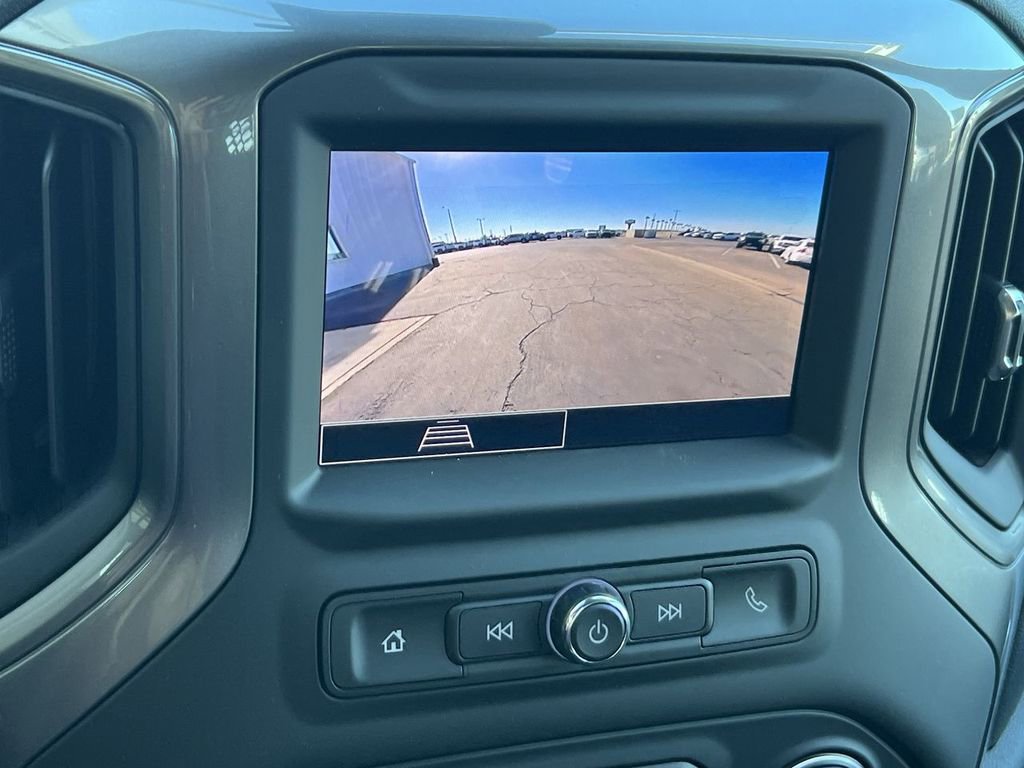 New 2025 Chevrolet Silverado 3500 W/T w/ WT Convenience Package image 18