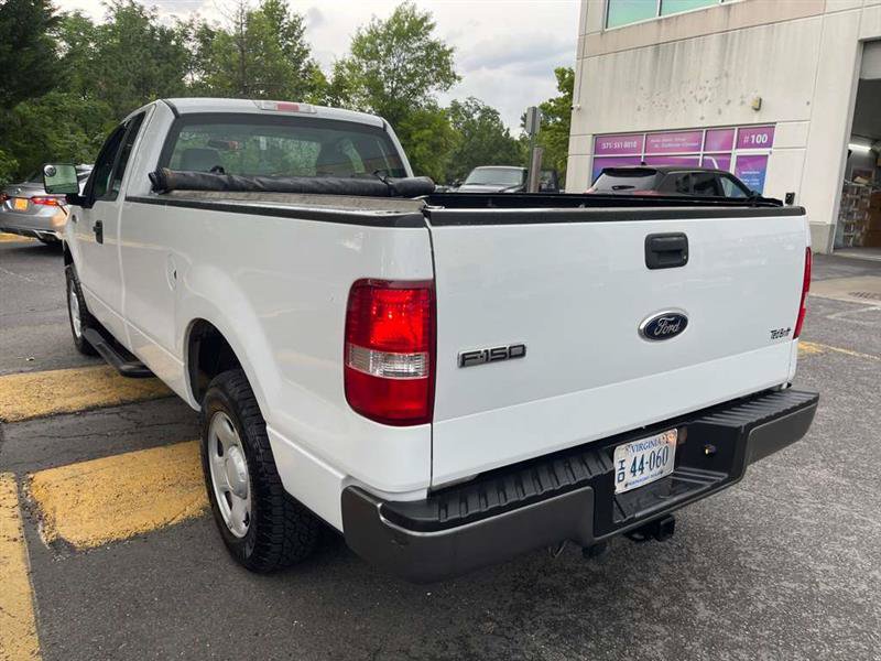 Used 2007 Ford F150 2WD Regular Cab image 17