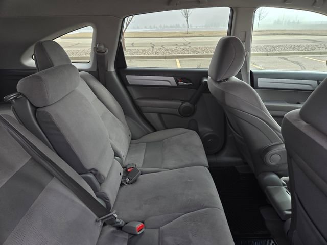 Used 2011 Honda CR-V EX image 35