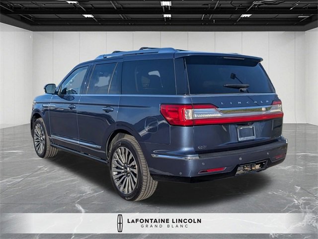 Used 2020 Lincoln Navigator Reserve w/ Luxury Package image 3