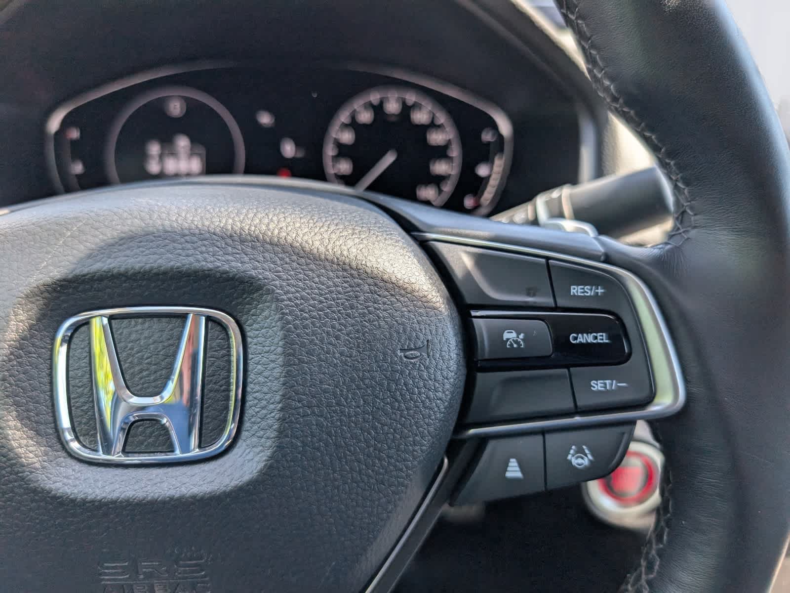 Used 2022 Honda Accord Sport Special Edition image 21